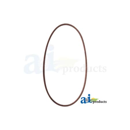 A & I Products Belt, Engine 15" x4" x1" A-72066